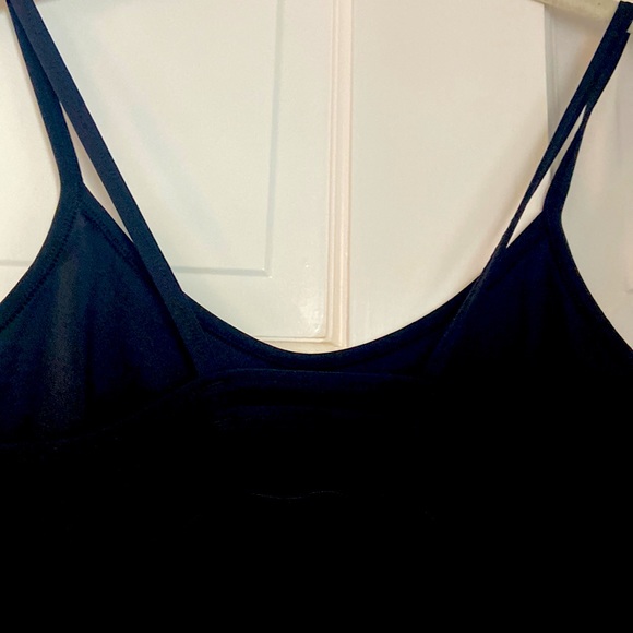 Zella Athletic/Yoga Top with built in Bra. M - Picture 3 of 10